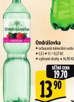 Albert ONDRASOVKA nabídka