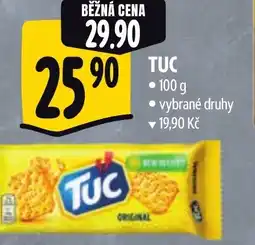 Albert TUC nabídka