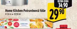 Albert Home Kitchen Potravinová fólie nabídka
