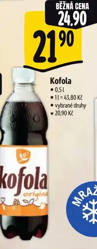 Albert KOFOLA nabídka