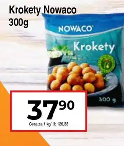 Hruška Krokety NOWACO nabídka