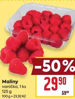 Maliny