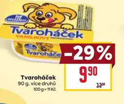 Tvaroháček