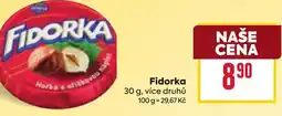 FIDORKA