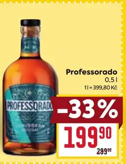 Billa PROFESSORADO nabídka