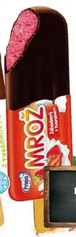 Qanto MROZ nabídka