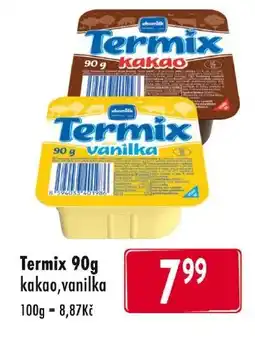 Termix