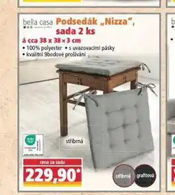 Norma Podsedák nabídka