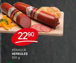 Flop Krahulík Herkules nabídka