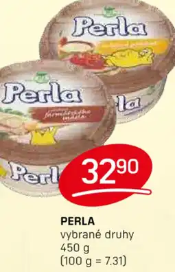 Flop PERLA nabídka