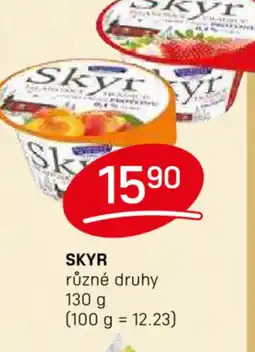 Flop SKYR nabídka
