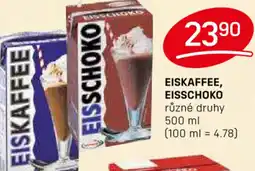 Flop EISKAFFEE, EISSCHOKO nabídka