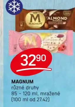 MAGNUM