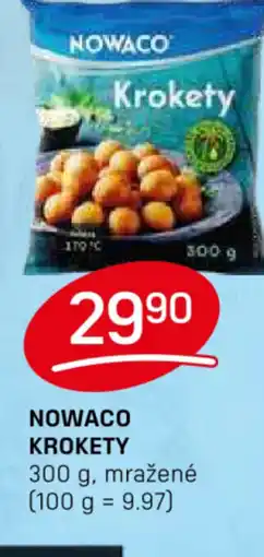 Flop NOWACO Krokety nabídka