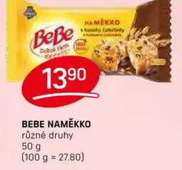 Flop BEBE Naměkko nabídka