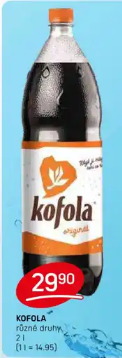 Flop KOFOLA nabídka