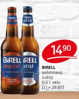 Flop BIRELL nabídka