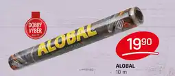 Flop ALOBAL nabídka
