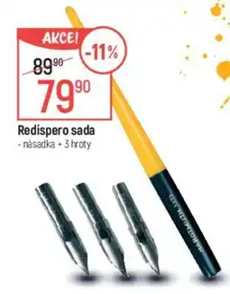 Globus Redispero Sada nabídka