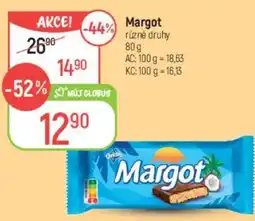 Globus MARGOT nabídka