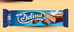 Globus Delissa, Nesquik nabídka