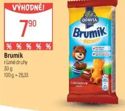 Globus OPAVIA Brumik nabídka