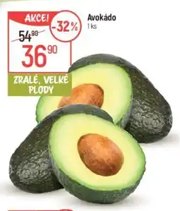 Globus Avokádo nabídka