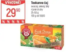 Teekanne čaj