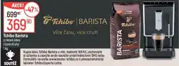Globus TCHIBO Barista nabídka