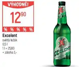 Globus EXCELENT nabídka