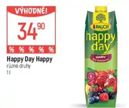 Globus RAUCH Happy Day Happy nabídka