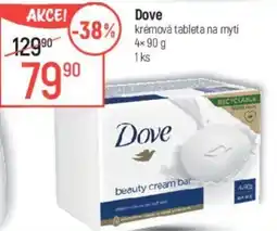 Globus DOVE nabídka