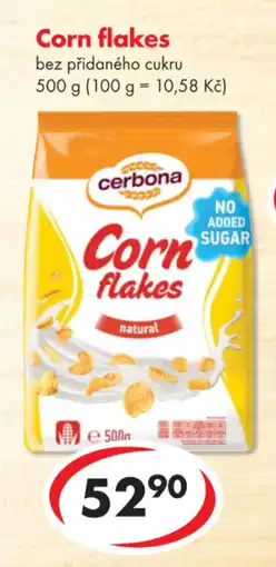 Corn Flakes