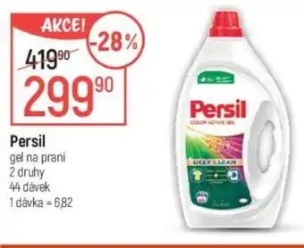 Globus PERSIL nabídka