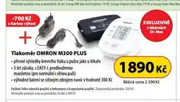 Dr. Max Tlakoměr nabídka