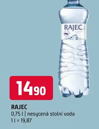 Terno RAJEC nabídka