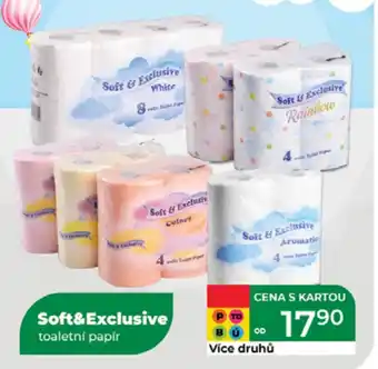 Tamda Foods Soft & Exclusive nabídka