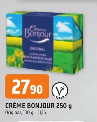 Trefa Créme Bonjour nabídka