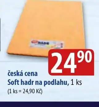 Bala Česká cena Soft hadr na podlahu nabídka