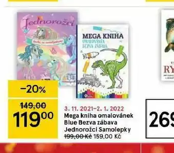 Jednorožci samolepky