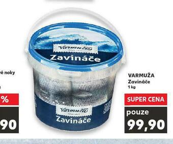Kaufland Zavináče nabídka
