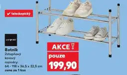 Kaufland Botník nabídka