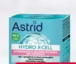 Terno ASTRID Hydro X-cell Krém nabídka