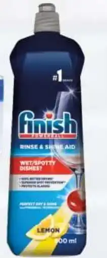 Terno FINISH Leštidlo nabídka