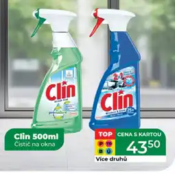Tamda Foods CLIN nabídka