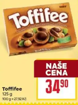Billa TOFFIFEE nabídka