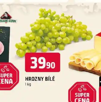 Terno Hrozny bílé nabídka