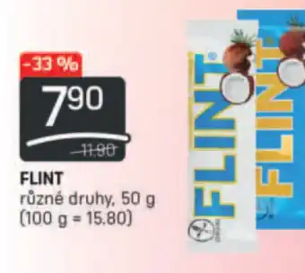 Flop FLINT nabídka