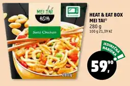 Penny Market Heat & Eat Box MEI TAI nabídka