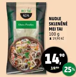 Penny Market Nudle Skleněné MEI TAI nabídka